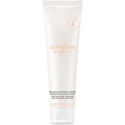 150ml Lancaster Skin Essentials Softening Cream-to-Foam Cleanser