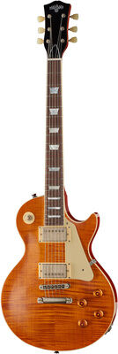 Maybach Lester Honey Pie 59 aged Honey Burst Aged NC