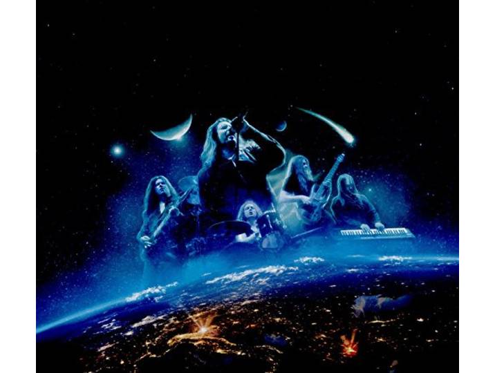 Stratovarius - Visions Of..