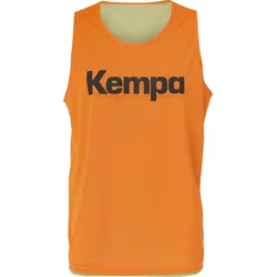 Kempa Wende-Markierungshemd Orange/grün M/L