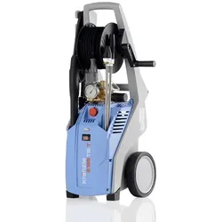 Kränzle K 2195 TST Kaltwasser Hochdruckreiniger Pistole, Schmutzkiller, Vario-Jet Duo, mit Schlauchtrommel