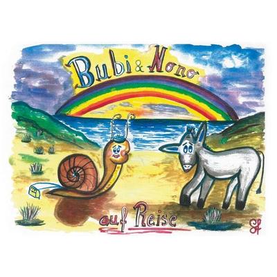 Bubi & Nono auf Reise, Taschenbuch von Roman Schafnitzel, Spica Verlag GmbH, 978-3-9850329-3-8