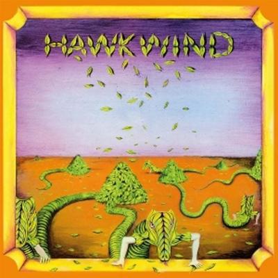 HAWKWIND,3 Audio-CDs + Blu-ray (Deluxe Edition) - Hawkwind, CD