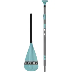 Yeaz, Paddel, (210 cm, 3-piece)