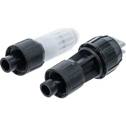 BGS Ersatzdüsen-Satz für Pumpsprühflasche für Art. 6770 2tlg. - 6770-2