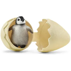 Schleich Pinguin-Familienspass