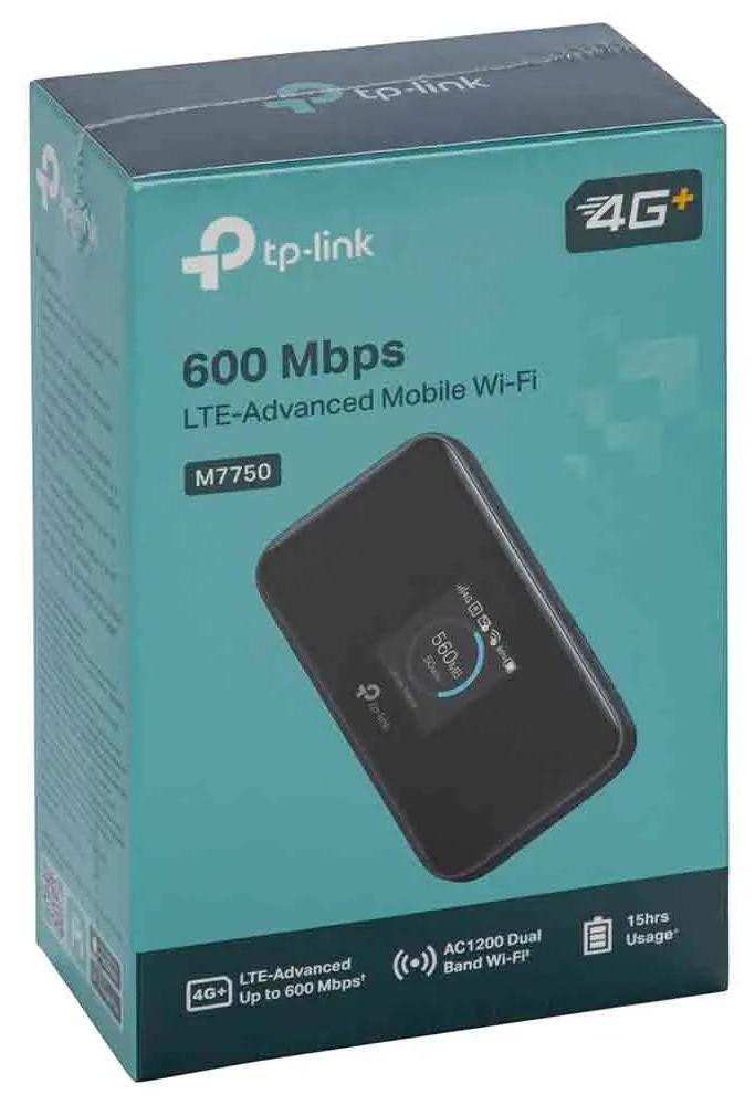 TP-Link M7750