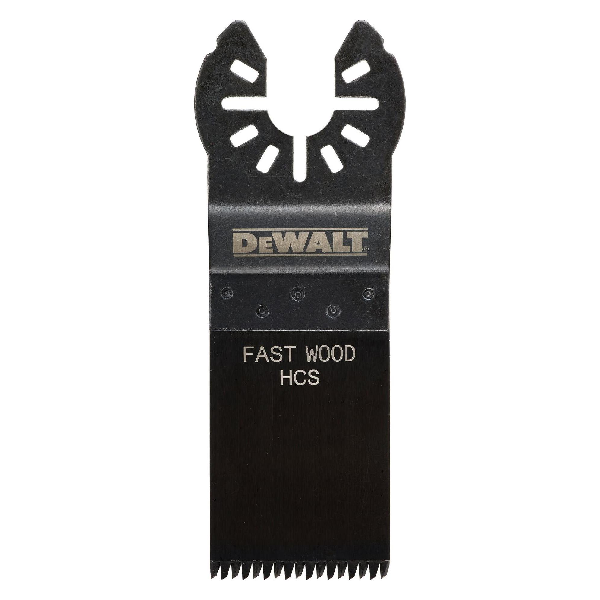 DeWalt MultiTool Saegeblatt (DT20740-QZ)