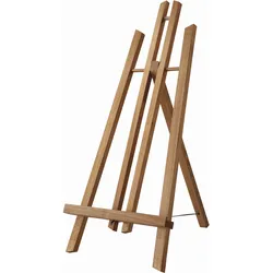 Staffelei Marta aus Holz