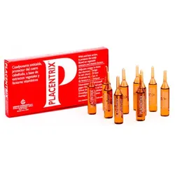 Placentrix Anti-Fall 10 Ampullen