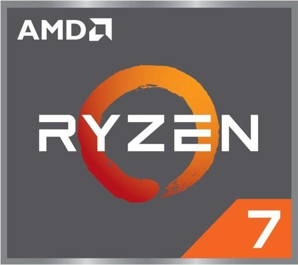 AMD Ryzen 7 5800XT Processor, Socket AM4, 7 nm