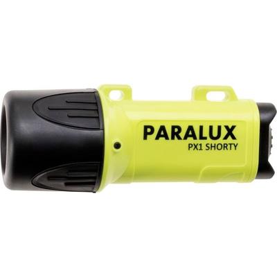 Parat Paralux PX1 Shorty Taschenlampe Ex Zone: 0, 21 80lm 120m