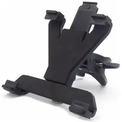 Granboard Gran Tablet Holder, Tablet Halterung, Schwarz