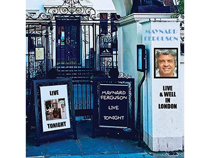 Live & Well in London