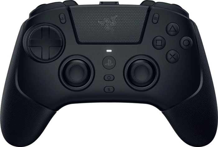 Razer Raiju V3 Pro for PS5 & PC - Black