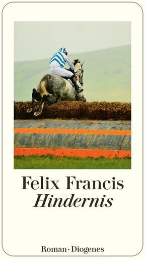 Felix Francis - Hindernis - Preis vom 09.10.2026 07:28:09 h