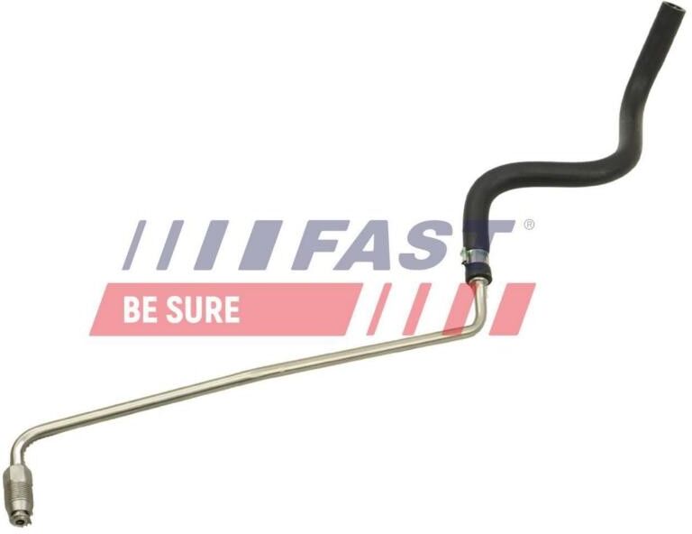 FAST FT10340 EGR pipe