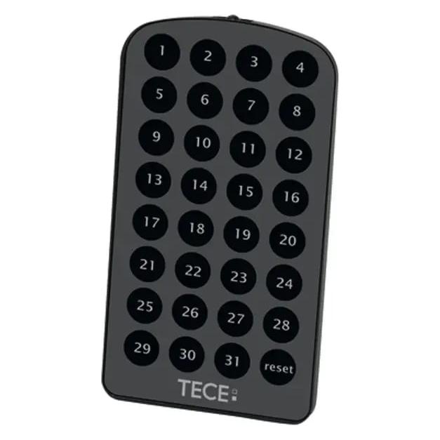 TECE GmbH TECElux Mini Programmier- Fernbedienung (Infrarot) (9240971)
