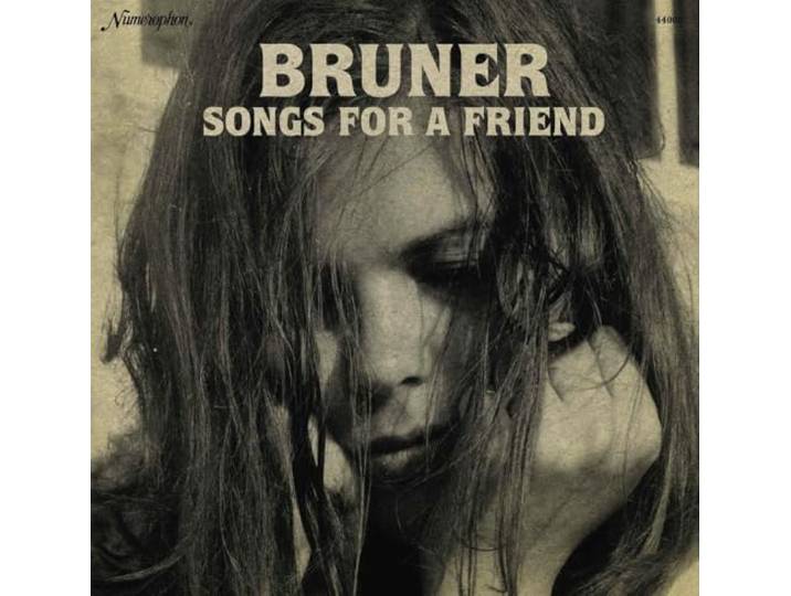 Songs for a Friend