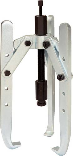 KS Tools 630.3801 Hydraulik-Abzieher Spannbereich (Details) 50 - 300mm Anzahl Haken 3