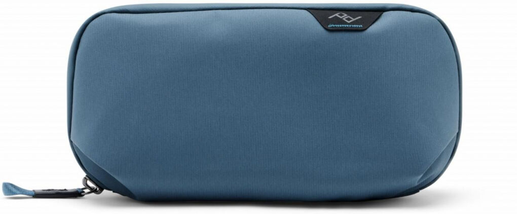 Peak Design Tech Pouch Small Ocean