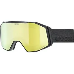 UVEX Herren Brille gravity FM, Größe ONE SIZE in Grau 215