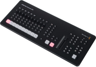 Blackmagic Design ATEM Mini Extreme ISO G2