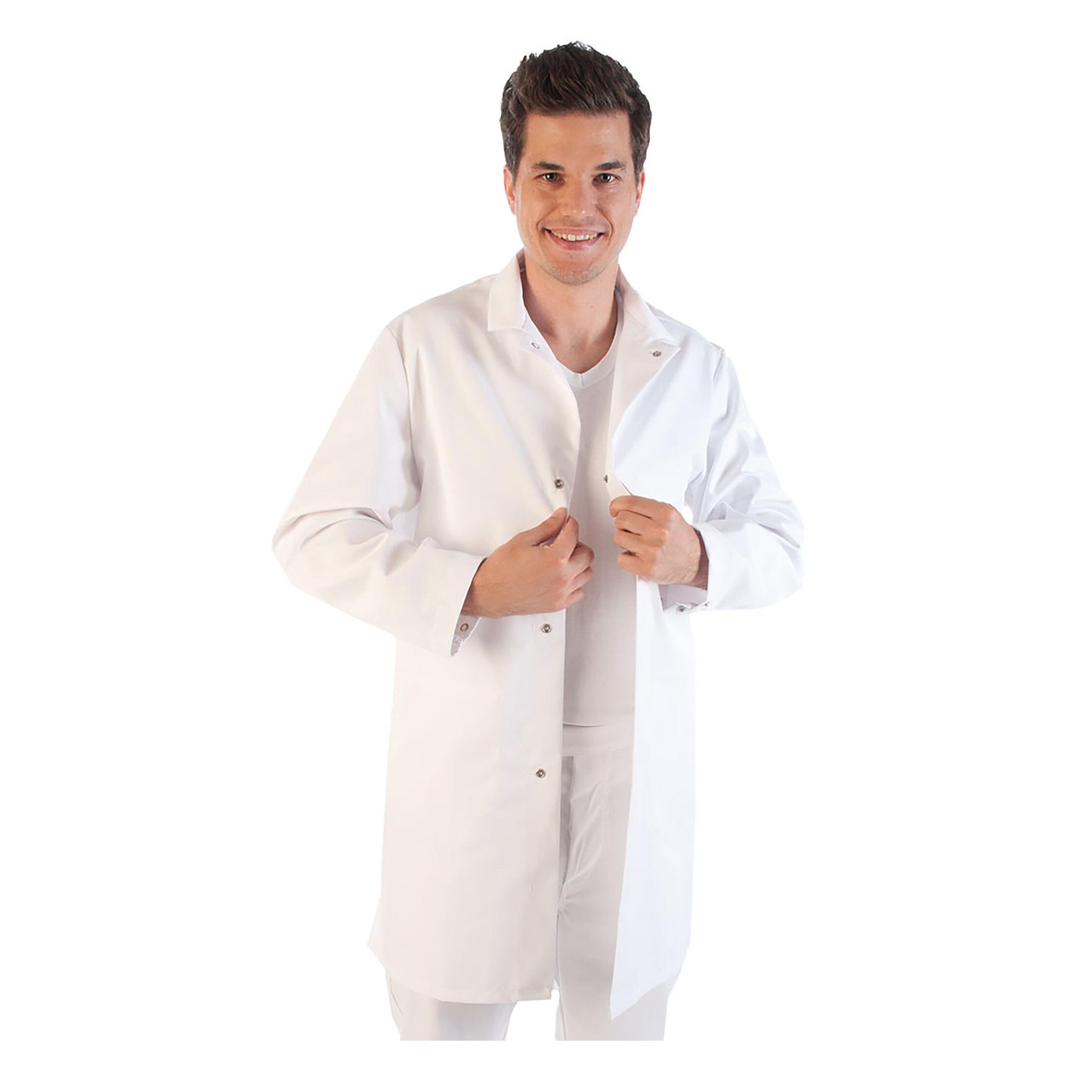 Hygostar HACCP-Kittel, Gr"áe: L, weiá (L) (84640)