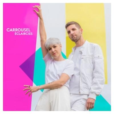 claircies - Carrousel, Vinyl