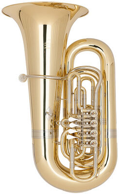 Miraphone 497 Hagen M Bb-Tuba