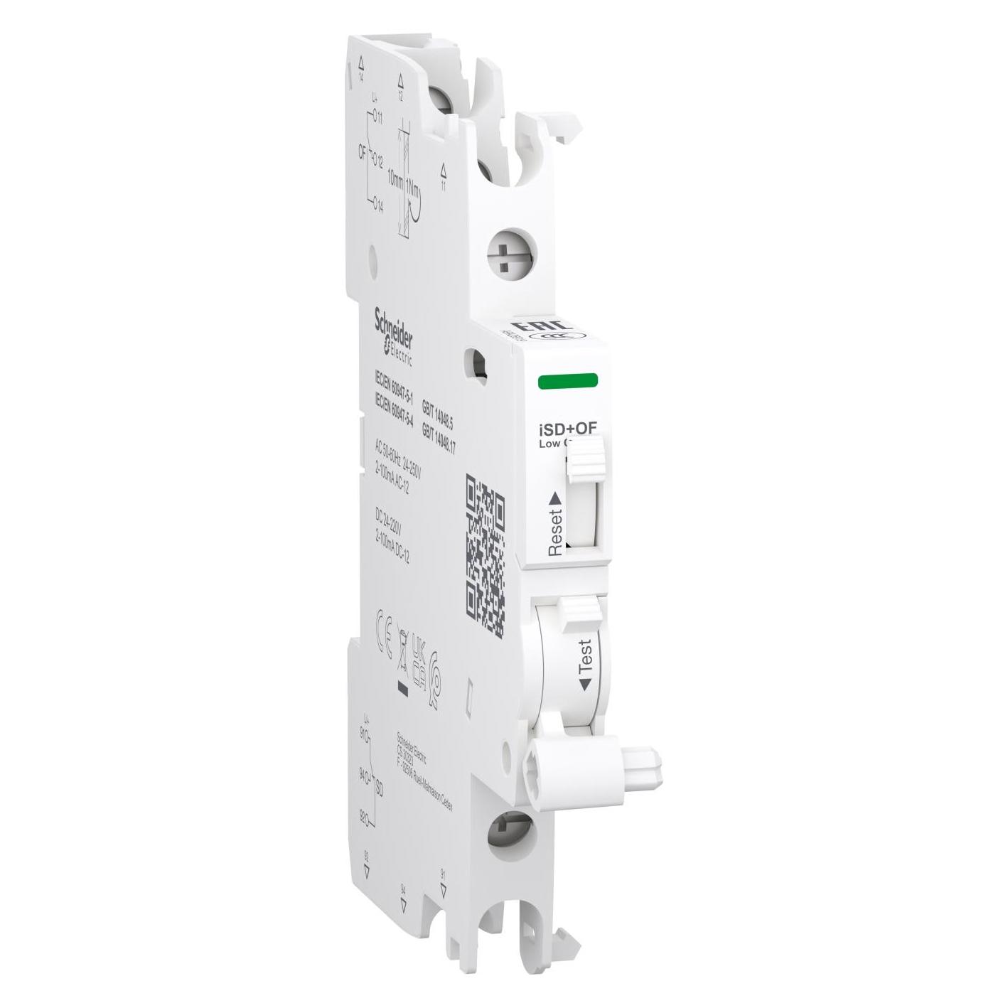 Schneider Electric SCHN Hilfsschalter (Sonstige) (A9A26919)
