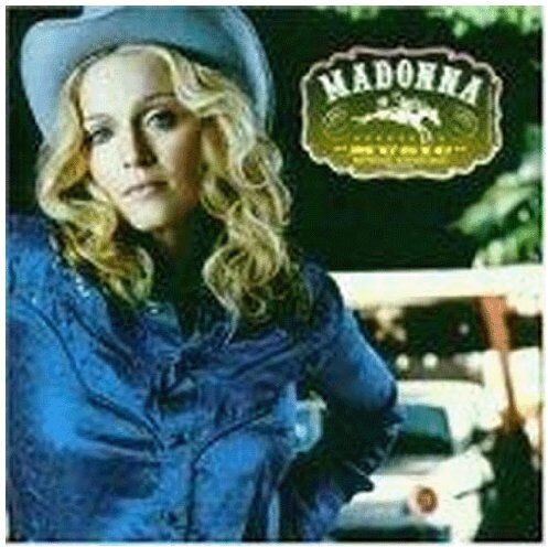 Madonna - Music - Preis vom 03.10.2026 20:43:07 h