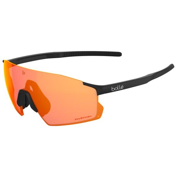 Bollé - Icarus Cat. 2-3 VLT 35-15% - Velobrille Gr Medium orange