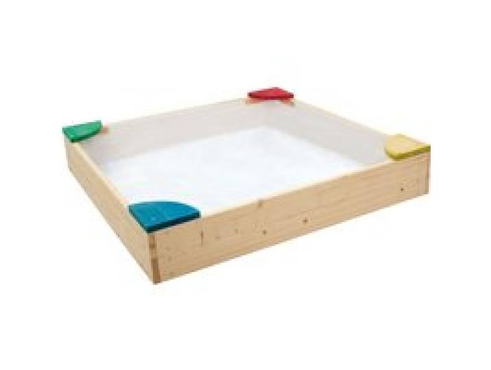 LUPILU® Bac à sable