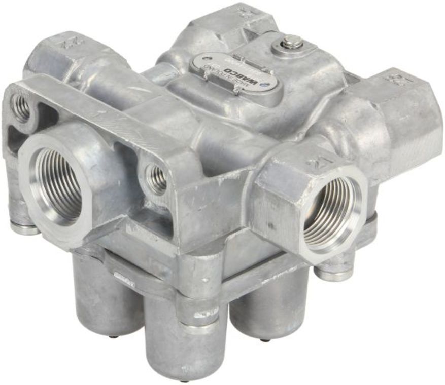 Mehrkreisschutzventil WABCO 9347144000