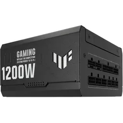 ASUS TUF Gaming 1200W Gold Netzteil (1200 W), PC Netzteil, Schwarz
