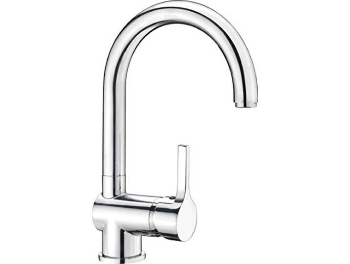 Cornat Küchenarmatur Skagen – Wasserhahn für Küche – verchromt