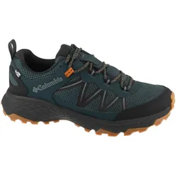 Columbia, Wanderschuhe, Peakfreak Rush Outdry Wanderschuhe, Grün