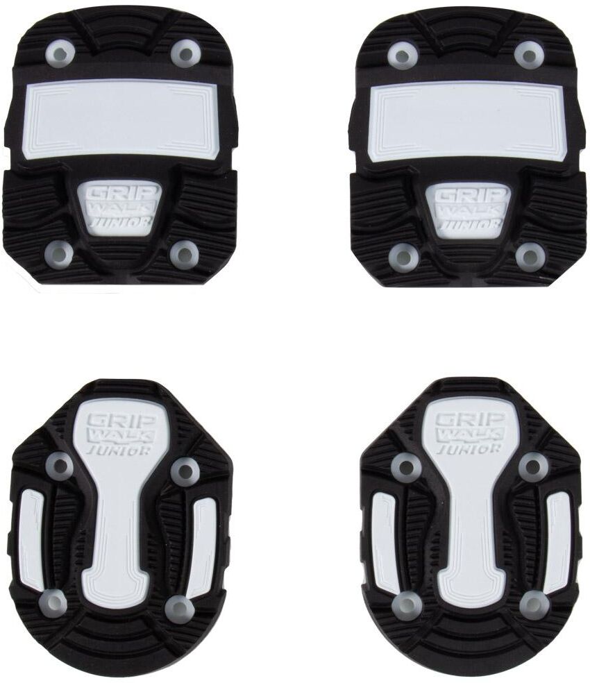Head  - Kit Heel / Toe Grip Walk Jr/A - Talonnette