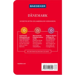 Reiseführer Dänemark, Reisebücher von Christoph Schumann