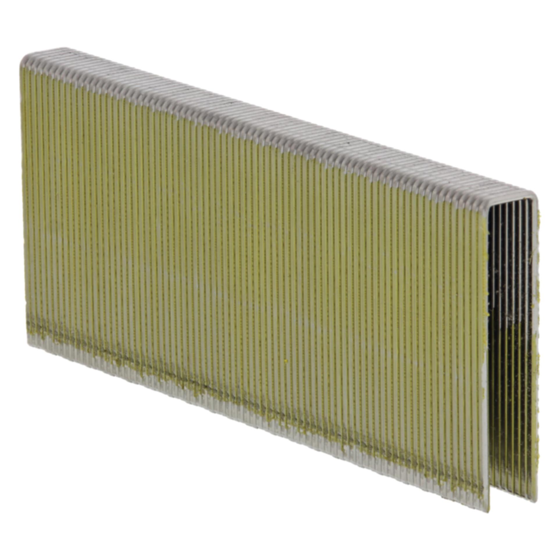 Haubold Befestigung 574986 KG700-64 CRVS Niet 64 Edelstahl A2 mm 5.400 Stück (5400 Stk., 64 mm) (574986)
