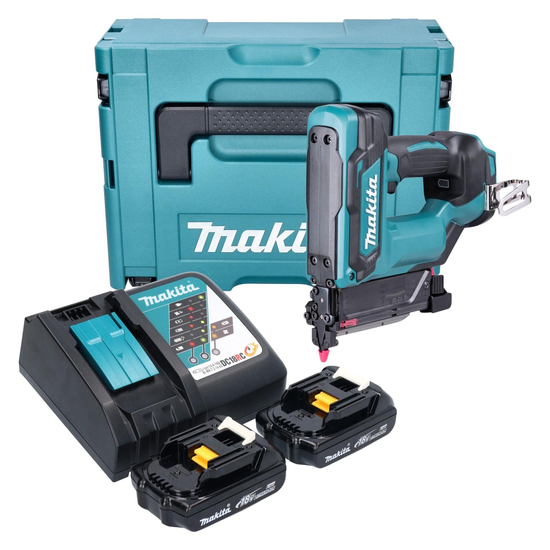 Makita DPT 353 (Tacker) (DPT353RYJ)