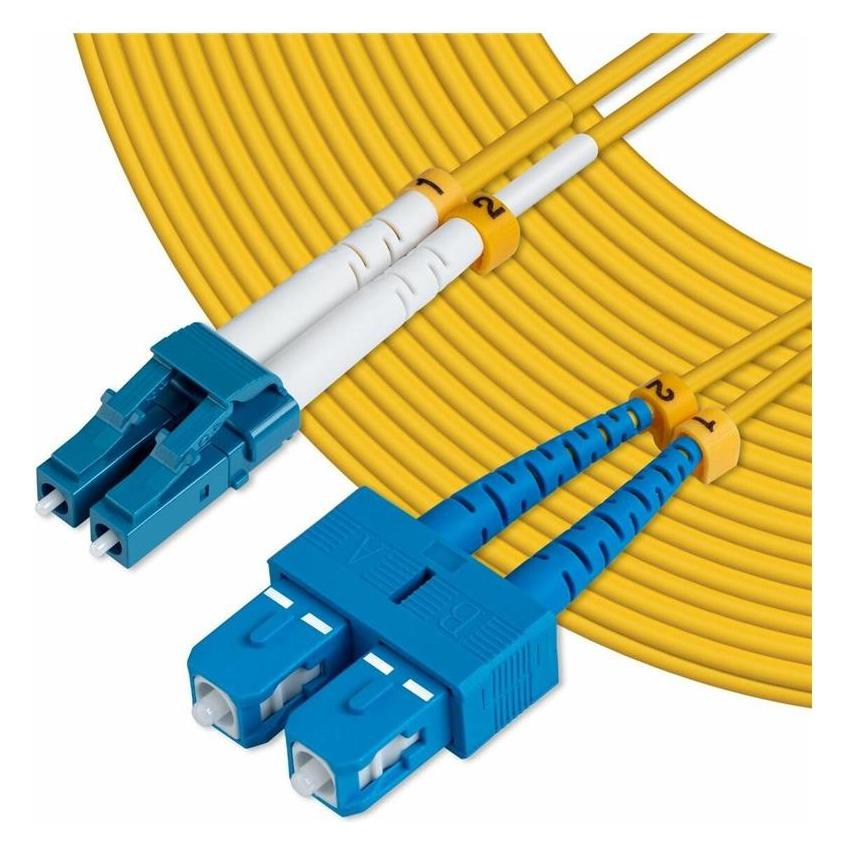 MicroConnect Netzwerkkabel (7 m) (FIB421007)