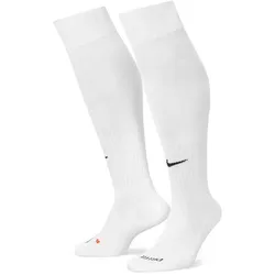 Nike Classic II Cushion over the calf Football Sock - weiß / 34-38