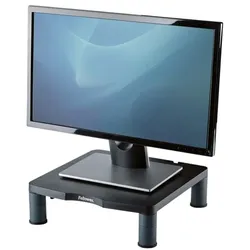 Fellowes Monitor-Ständer »Standard Monitor Riser« grau, 33.3x10.1x34.2 cm