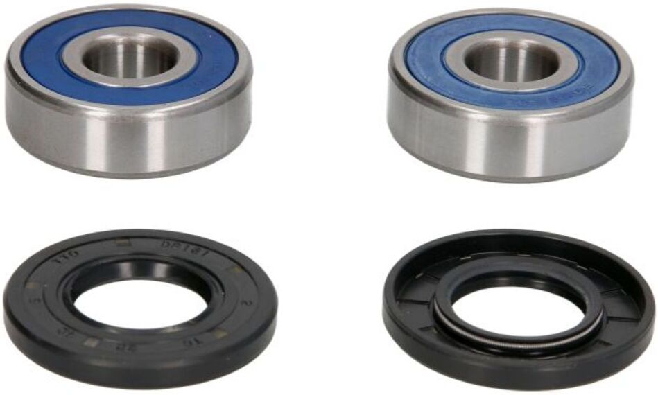 Radlagersatz ALL BALLS AB25-1387