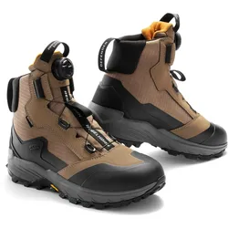 Rebelhorn Defender wasserdichte Motorrad Stiefel 39