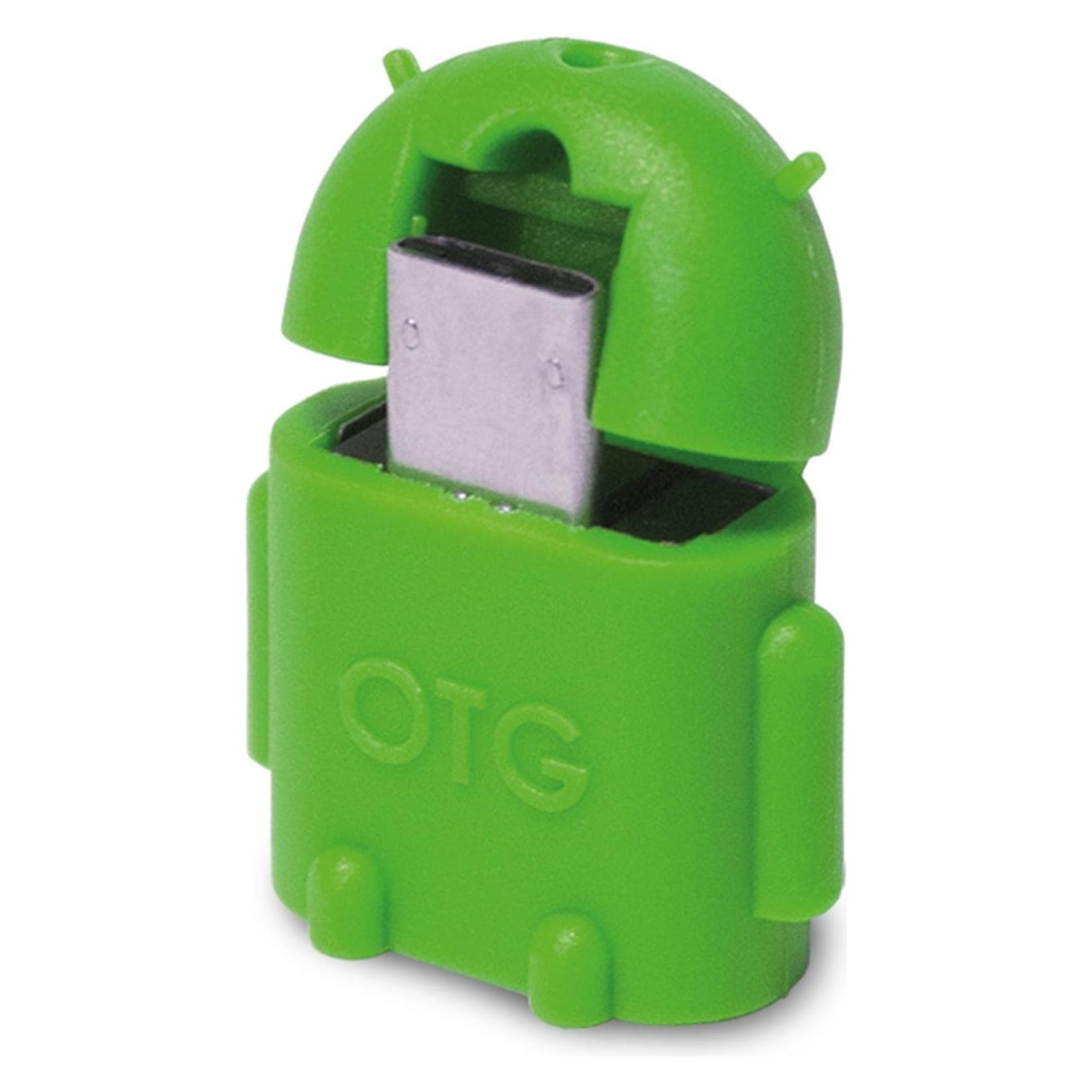 Shiverpeaks S/CONN maximum connectivity Smartphone-Adapter-USB-OTG (On-the-go) Adapter, Micro-B Stecker auf A-Bu (USB-A) (33905-1)