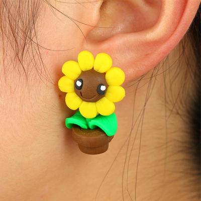 Baby Animals Earrings I