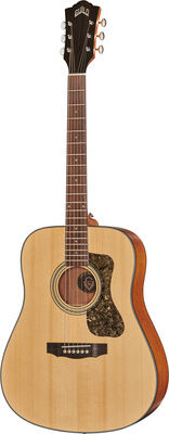 Guild D-340 Nat Naturel mat